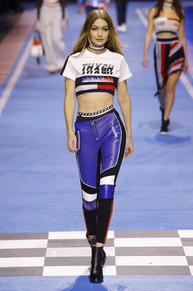 Tommy Hilfiger